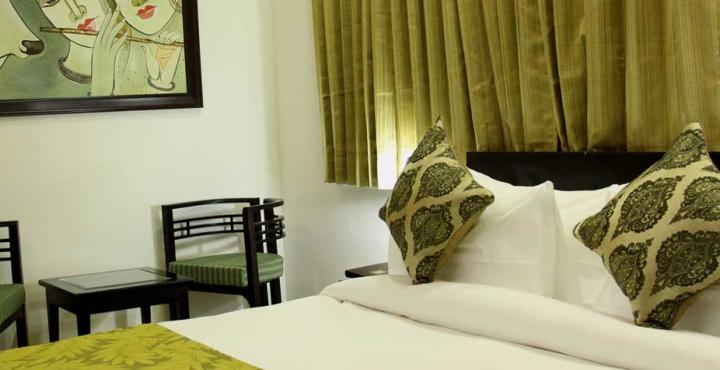 Clarks Inn Mathura